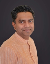 Niranj Srinivasan profile picture