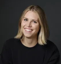 Rachel Barker profile picture