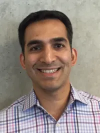 Sachin Goregaoker Image