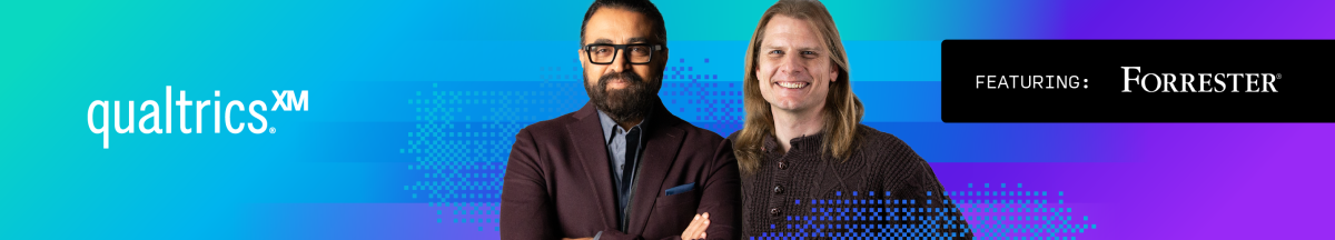 Agentic AI Webinar 2025 banner.