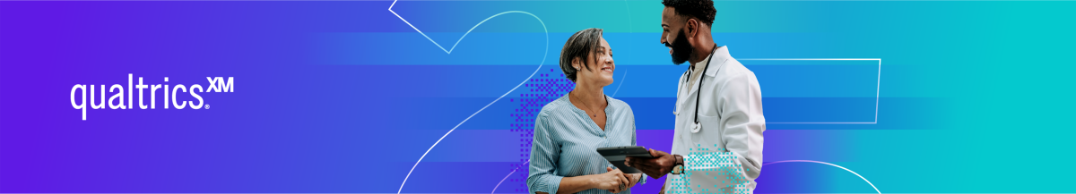 2025 Qualtrics Healthcare Trends Report