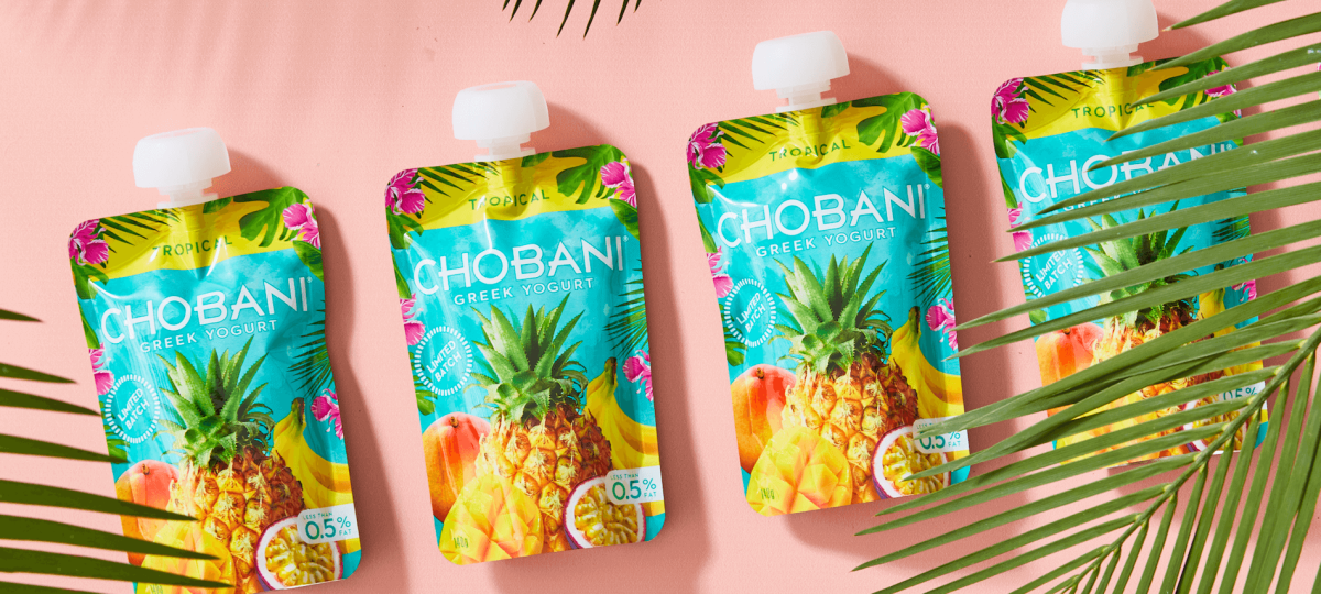 Chobani
