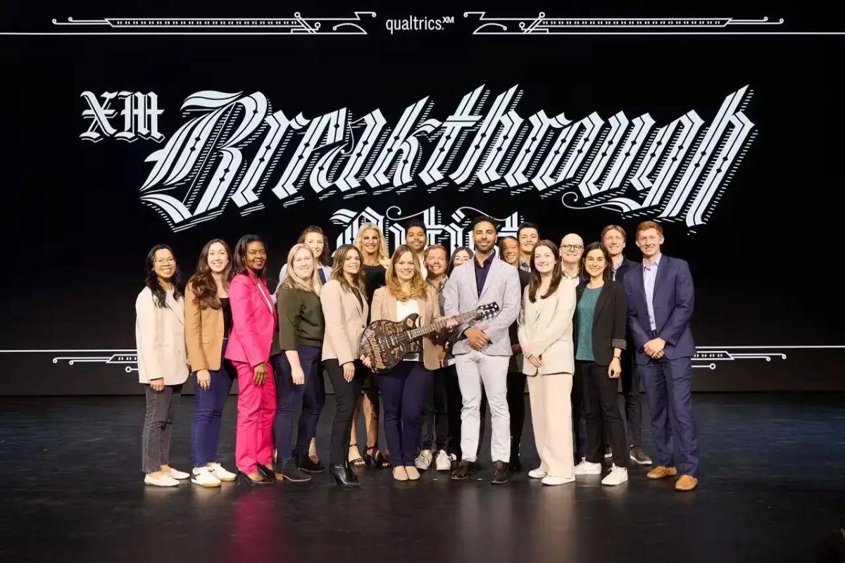Hilton Breaktrhough Artist Award