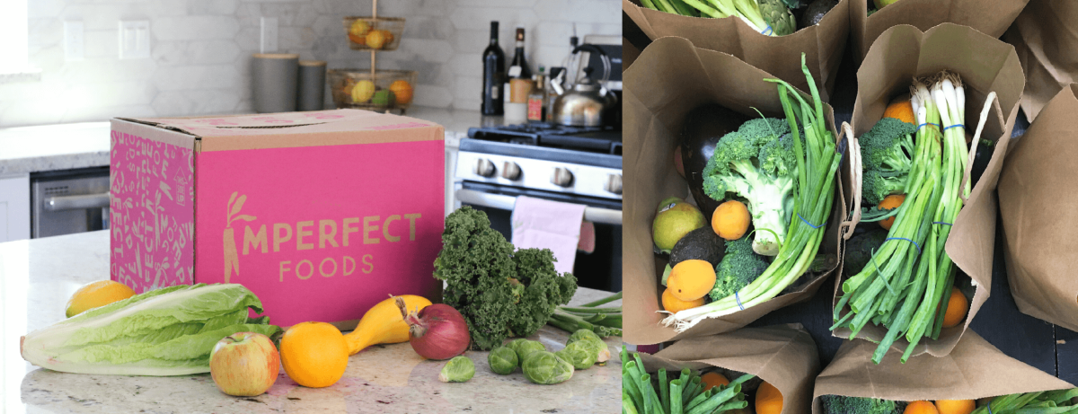 Imperfect Foods