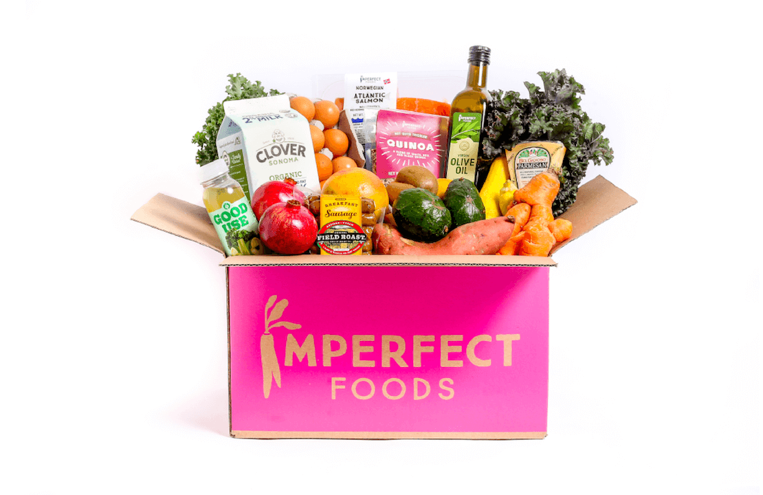 Imperfect Foods
