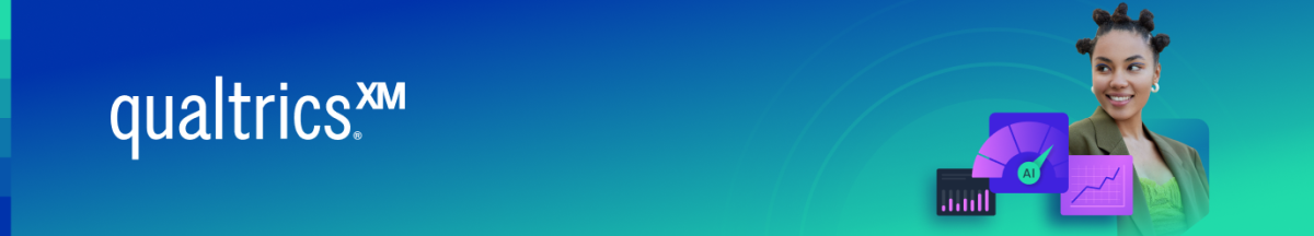 Meet Qualtrics AI-Powered Research Solutions