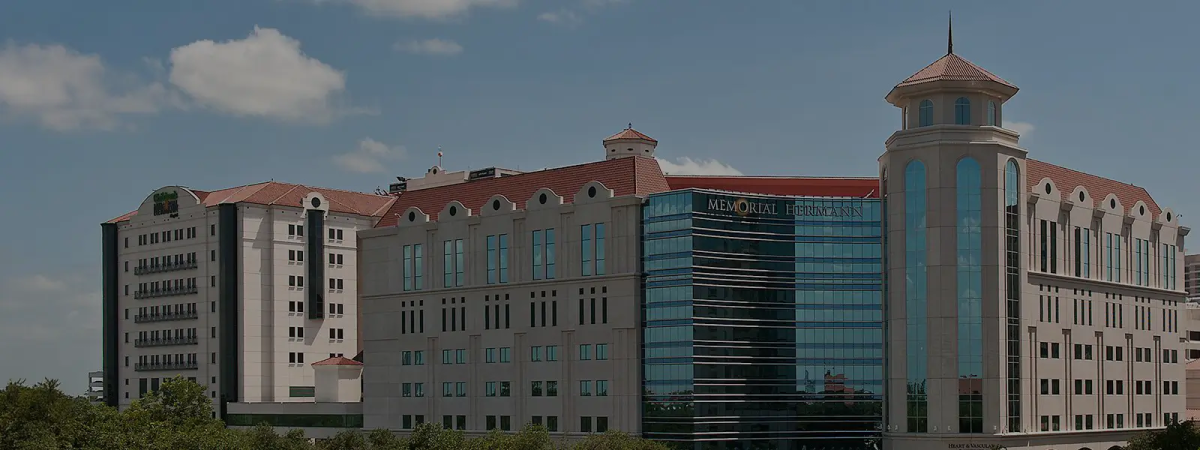 Memorial Hermann