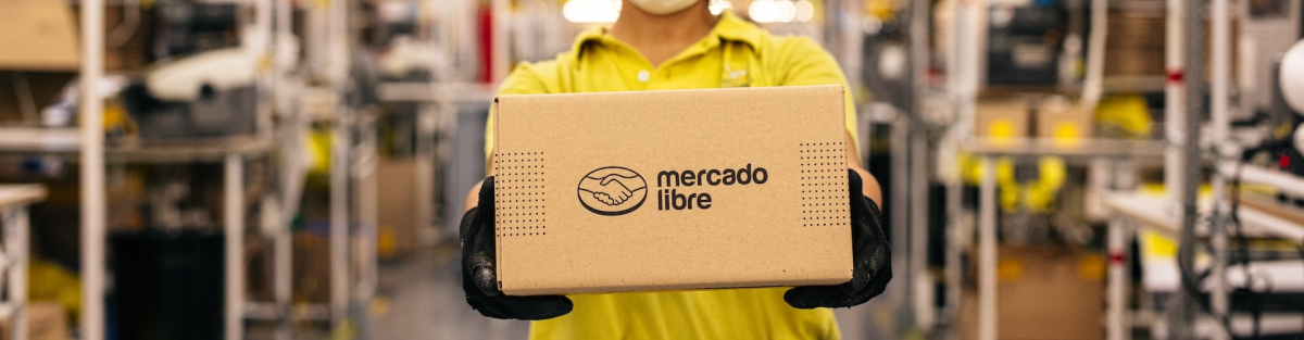 Mercado Libre
