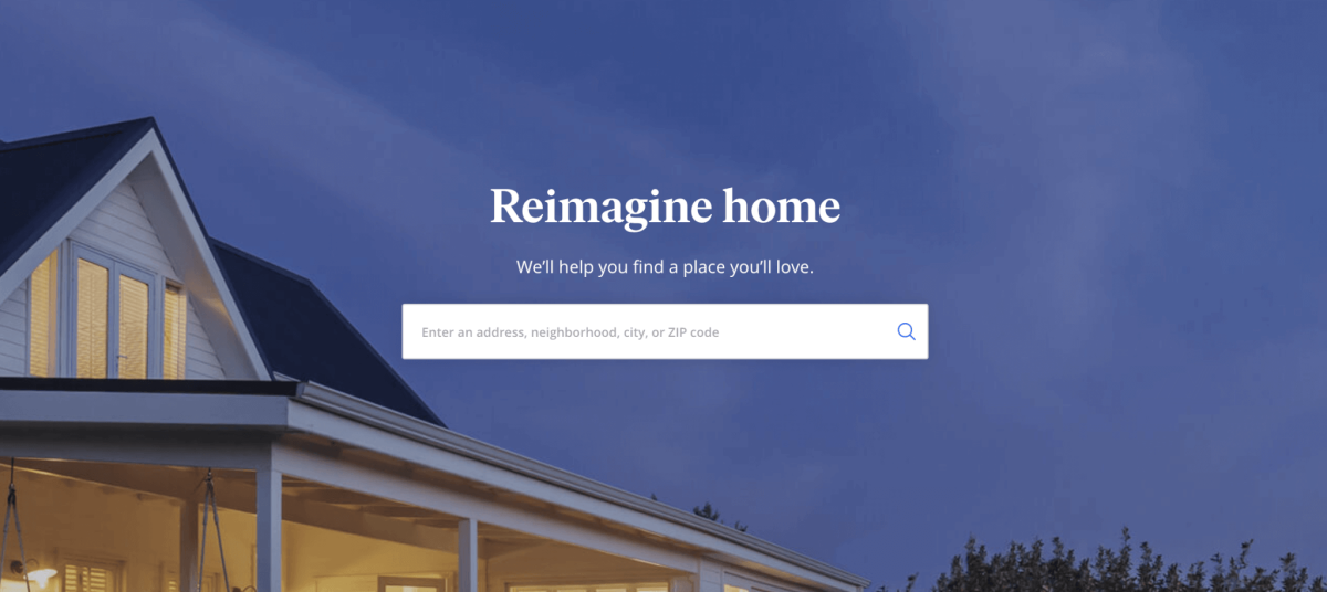 Zillow and Qualtrics