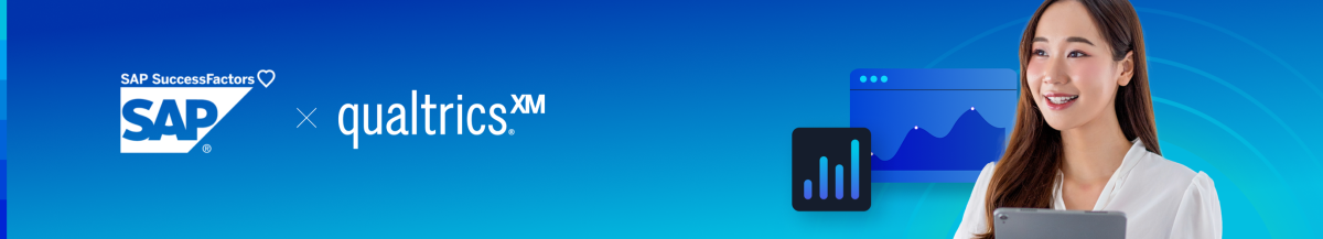 SAP Success Factors and Qualtrics