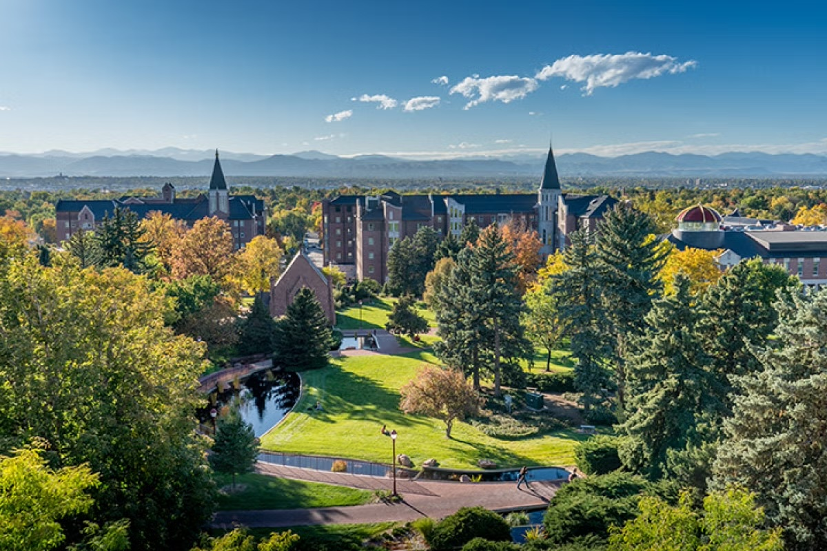 Campus picture