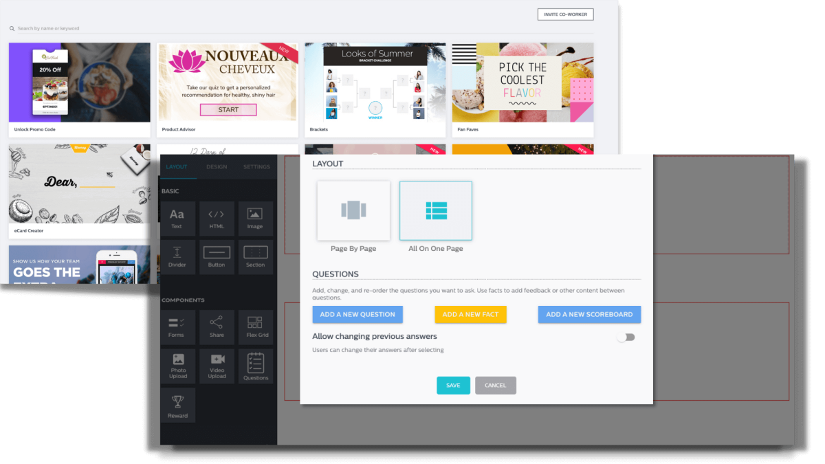 Experience Design