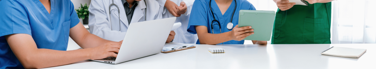 Healthcare