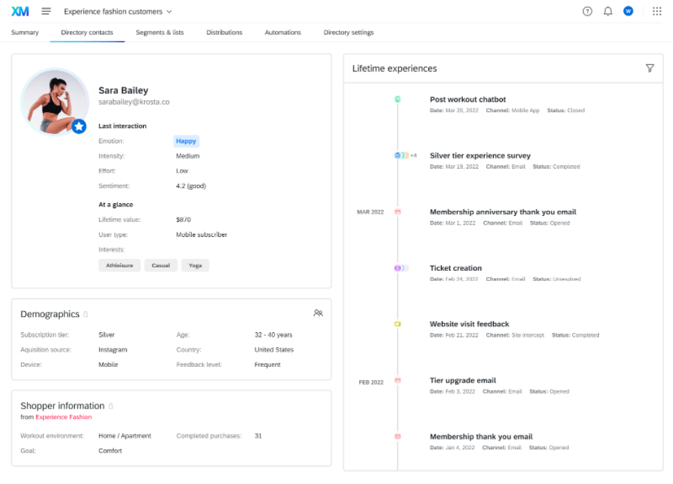 qdashboard