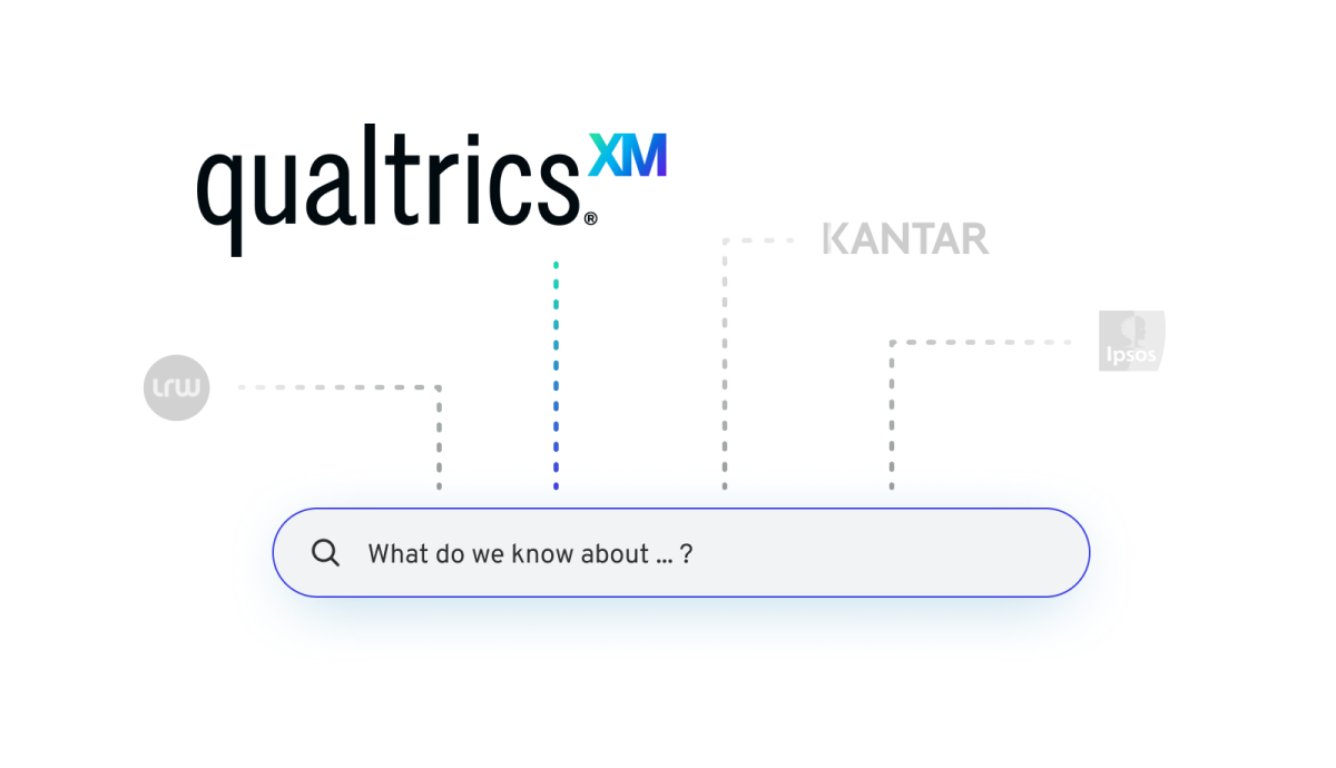 Qualtrics partners
