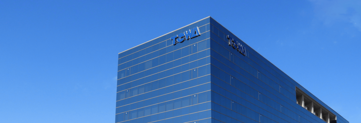 Towa tower