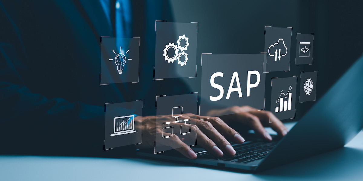 SAP tech