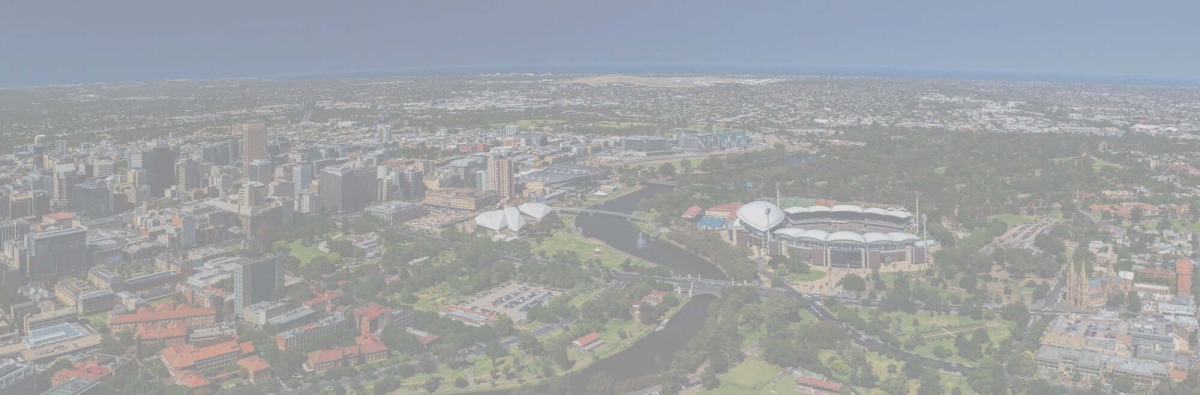 City of Adelaide