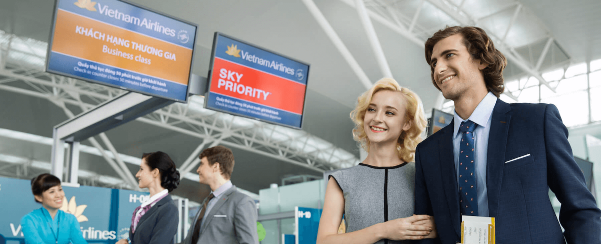 Vietnam airlines