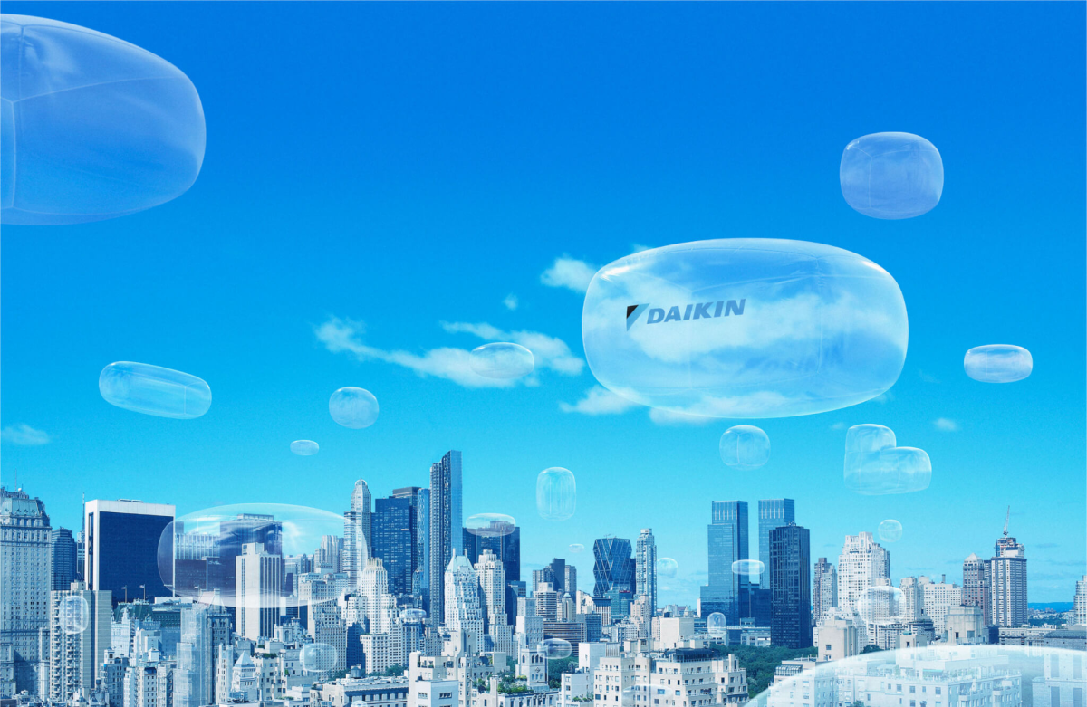 Daikin