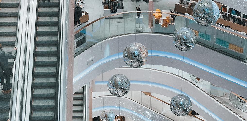 Electrolux header image