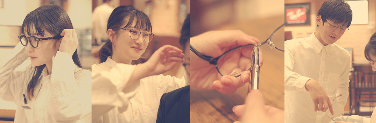 optometrists