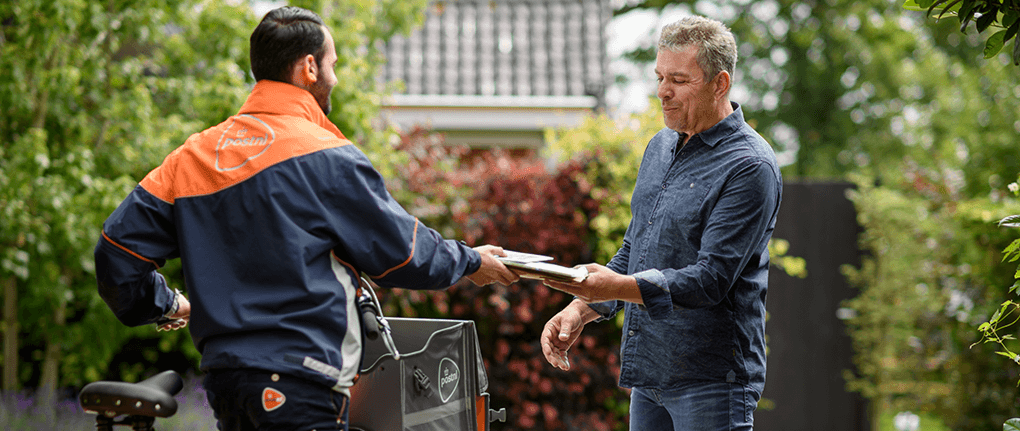 PostNL