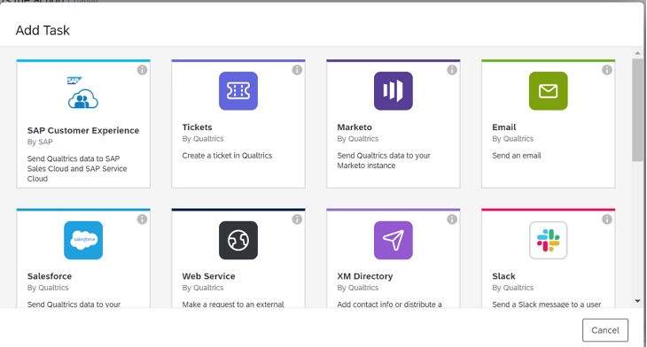 SAP automations