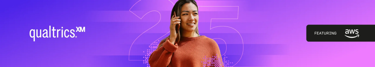 A graphic of a woman making a call on her phone
