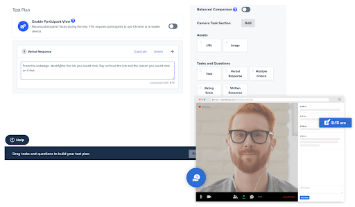 UserTesting Qualtrics Integration