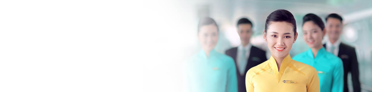 Vietnam airlines service