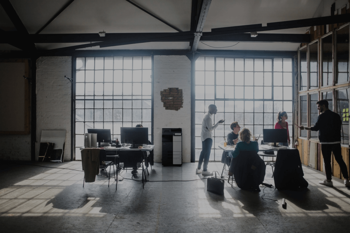 Workplace