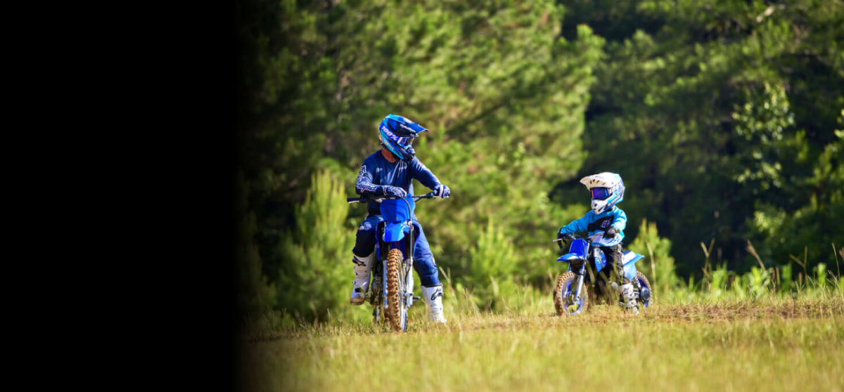 Yamaha motors