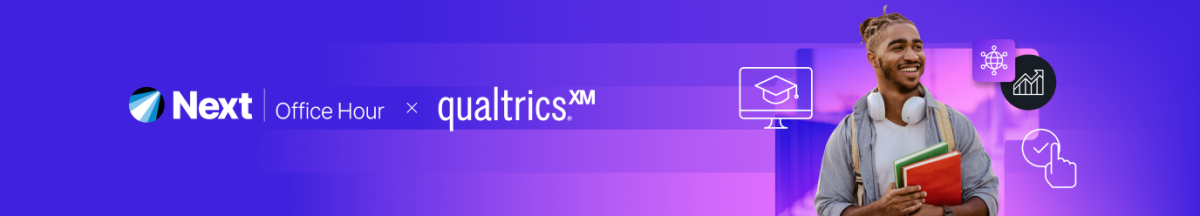 designing for the student experience