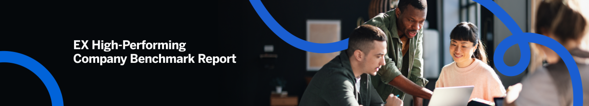 EX High Performing Benchmark Report - EMEA