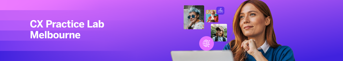 The 2026 CX Reset: Mastering trust, AI, and hyper-growth