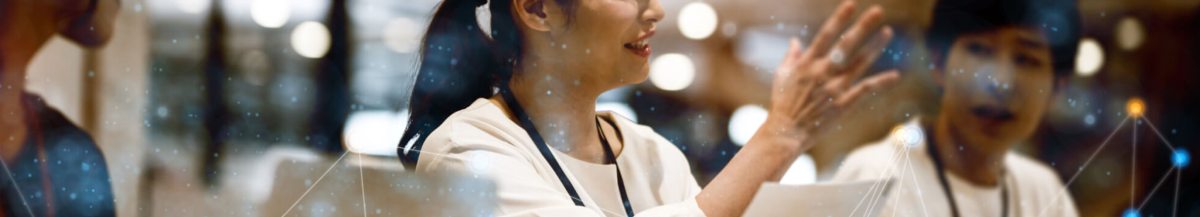 CTC employees working