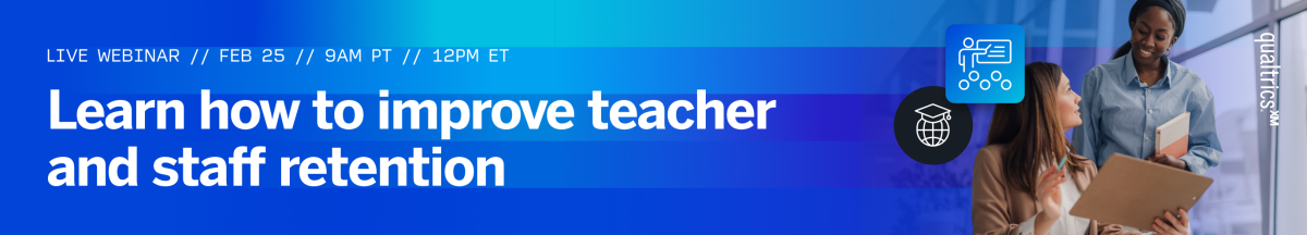 Learn how to improve retention