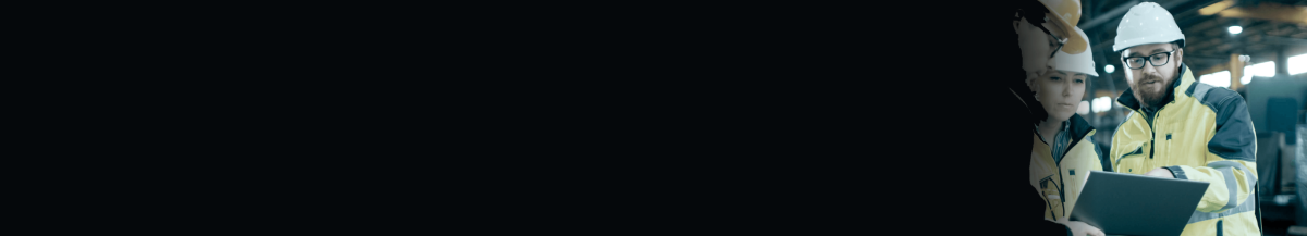 MHI employees working