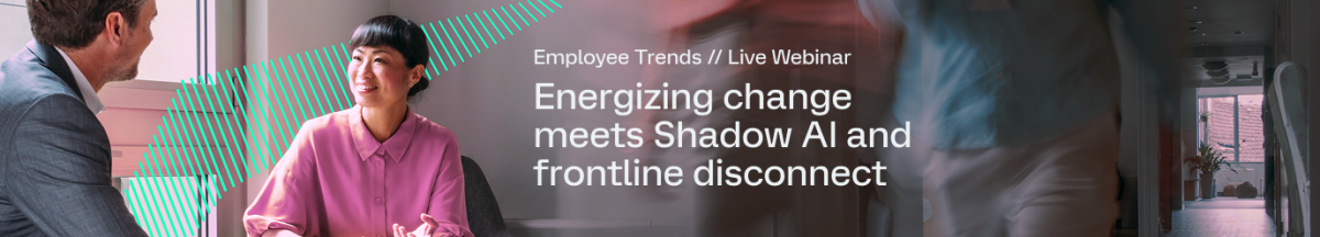 EnergIzing Change Meets Shadow AI