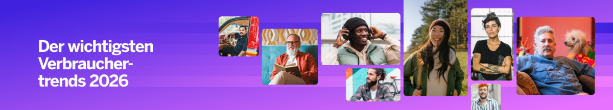 Wie führende Unternehmen im DACH-Raum Kundenbeziehungen neu gestalten