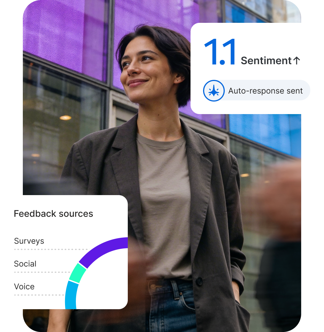 Voice of Customer Software