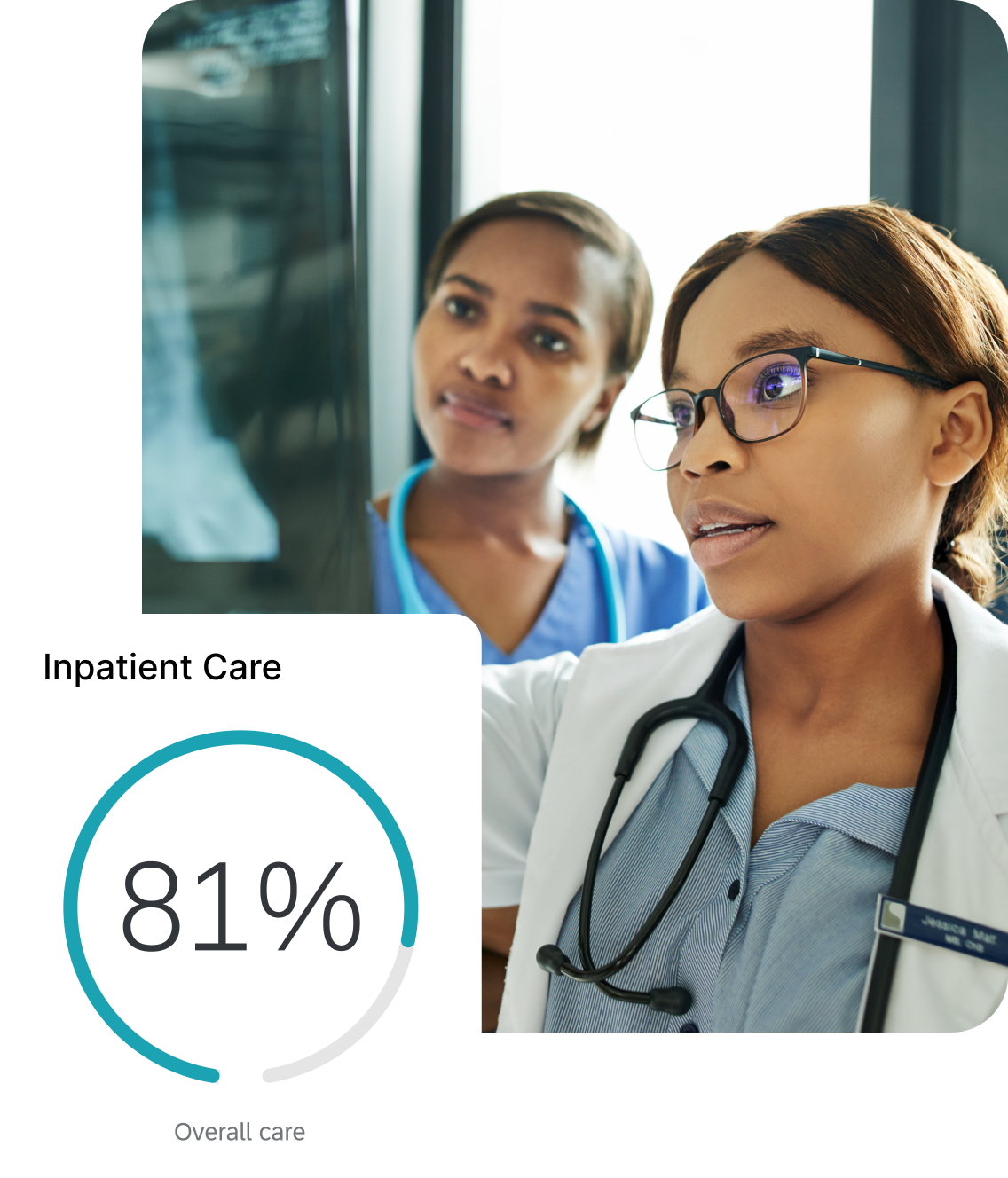 Healthcare Experience