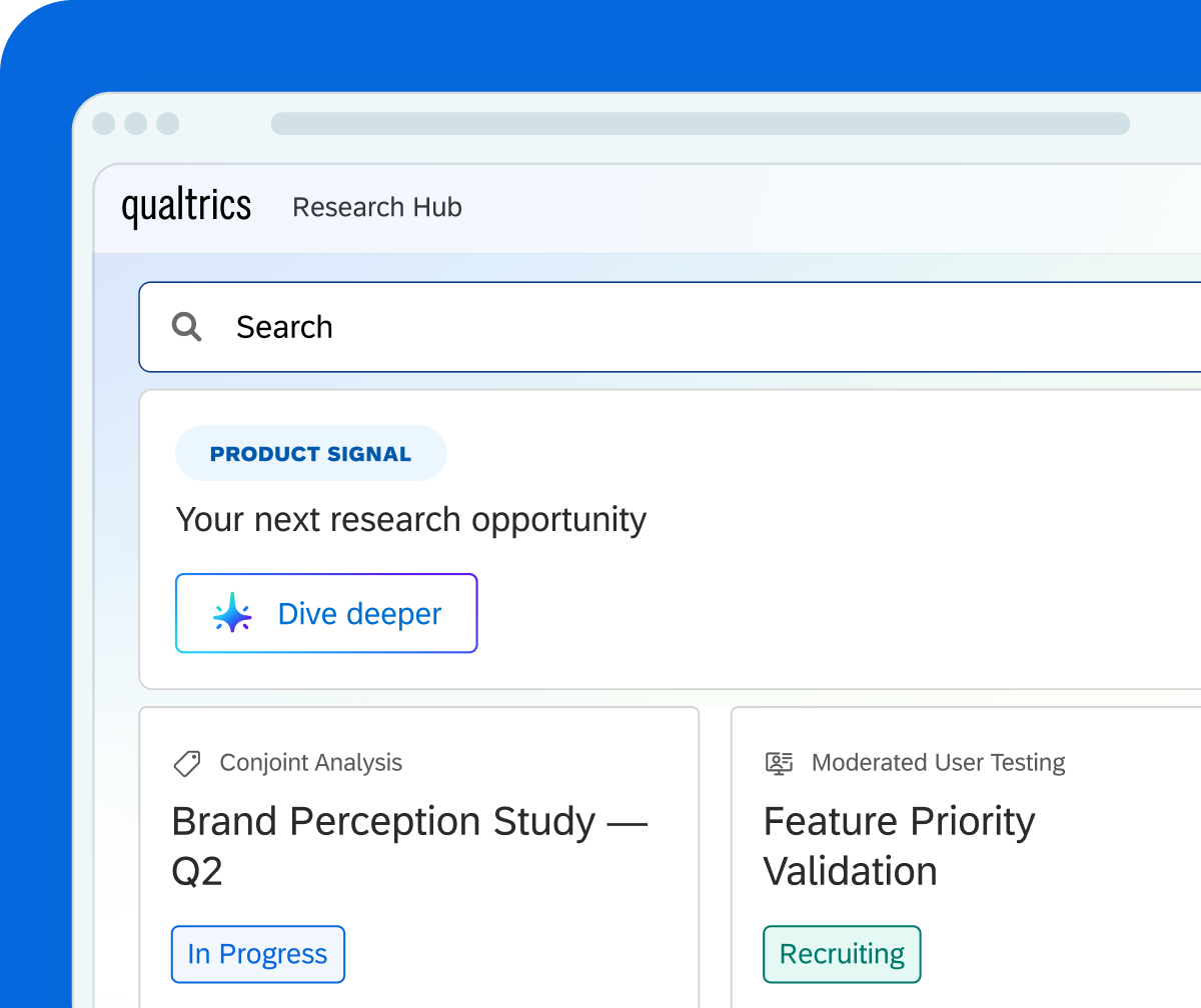Reduce time to market