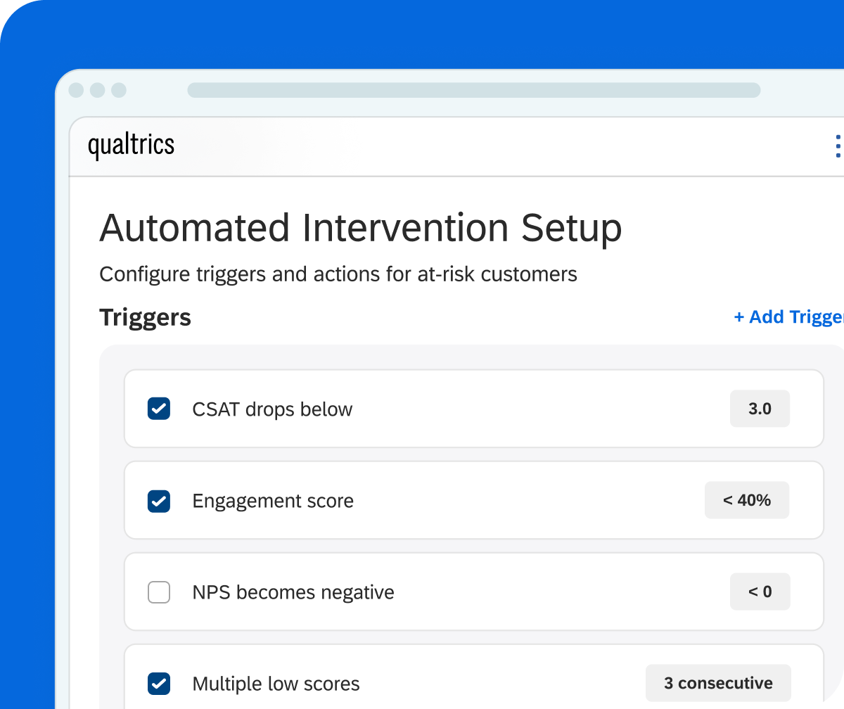 Increase customer lifetime value