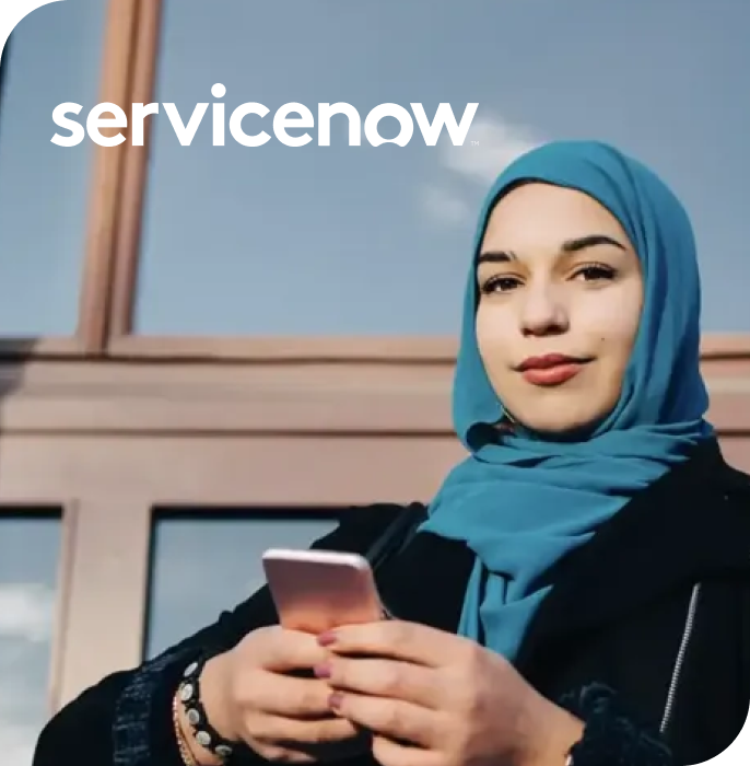 servicenow