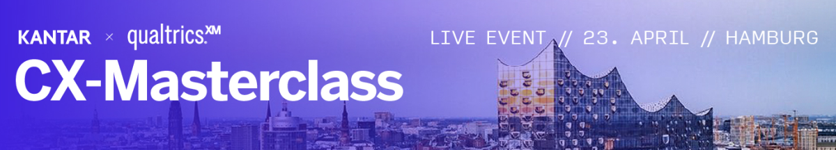 Master Class Hamburg