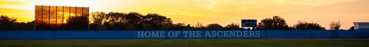 IMG Academy sports field