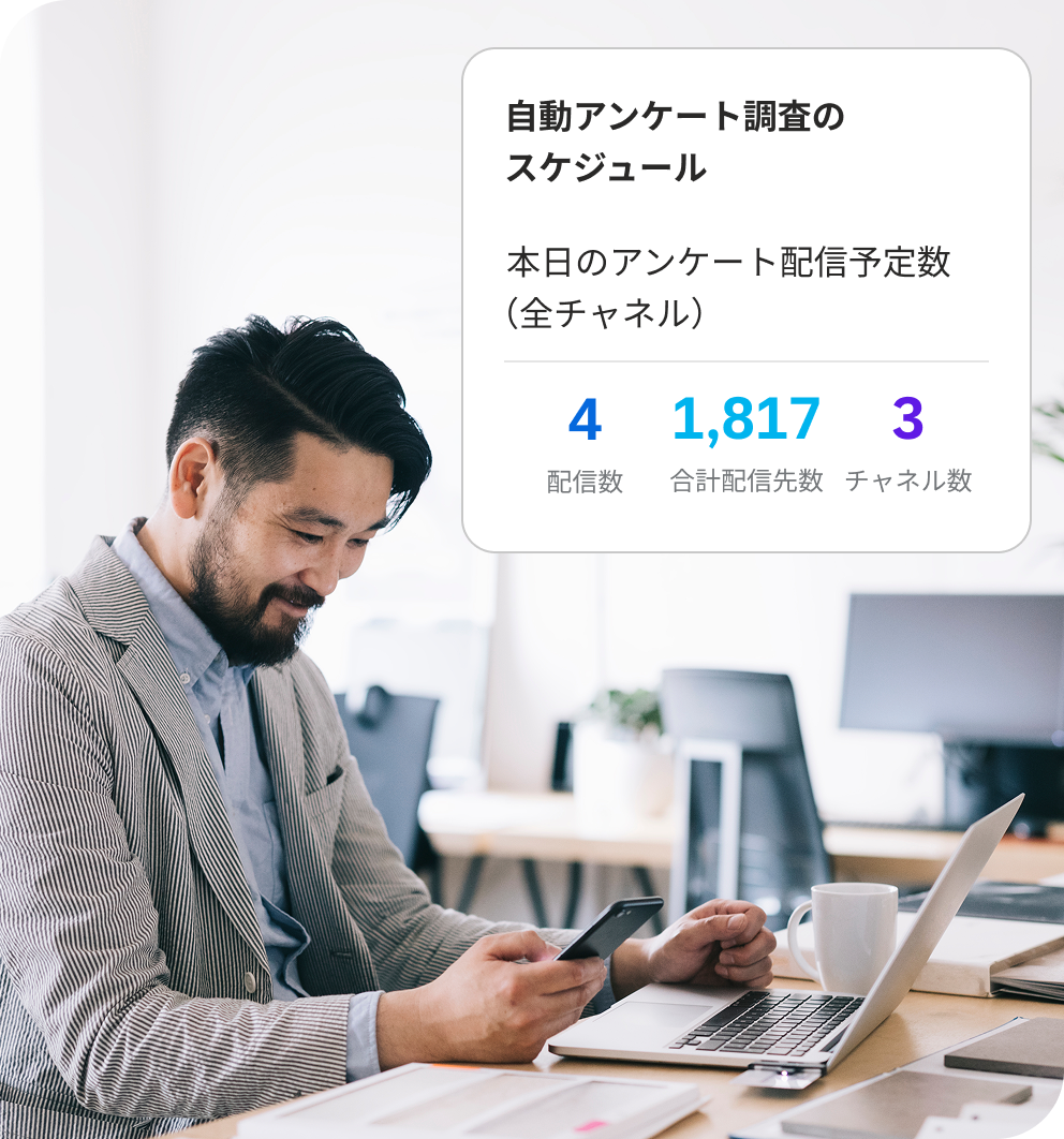 MR Aggregator