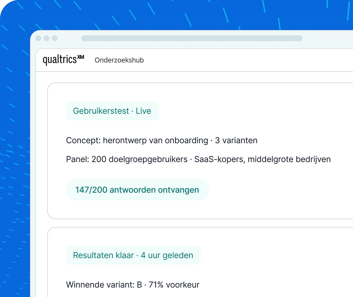 Product Research